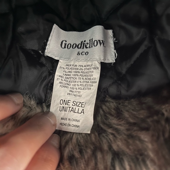 Target hat - Picture 5 of 5